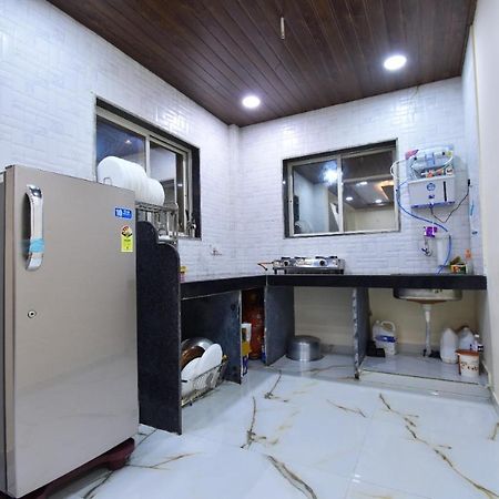 Prarthana 4Bhk Villa Lonavala Extérieur photo