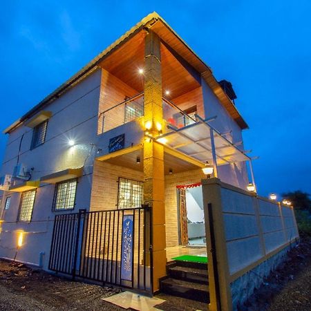 Prarthana 4Bhk Villa Lonavala Extérieur photo