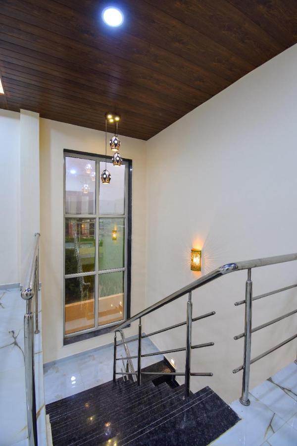 Prarthana 4Bhk Villa Lonavala Extérieur photo
