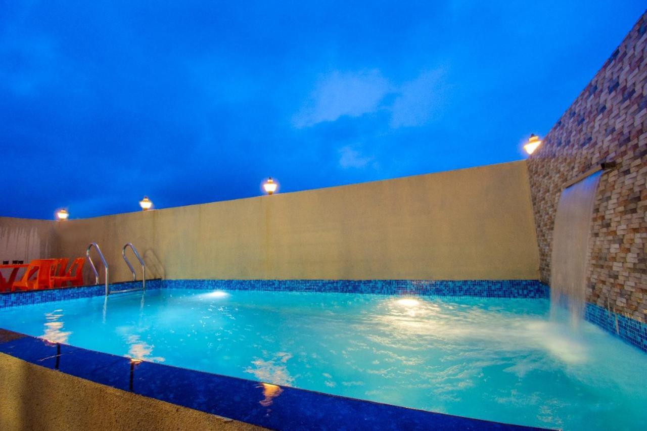 Prarthana 4Bhk Villa Lonavala Extérieur photo