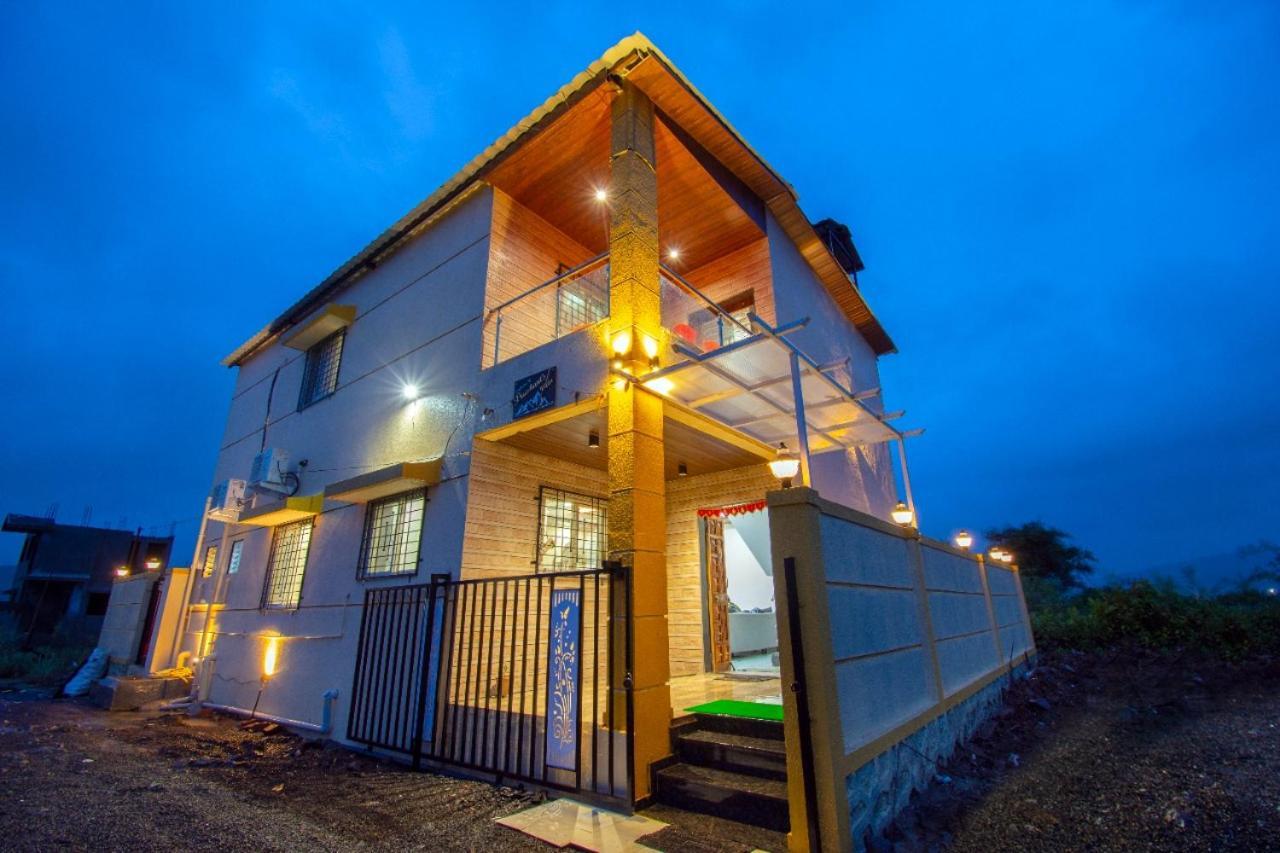 Prarthana 4Bhk Villa Lonavala Extérieur photo