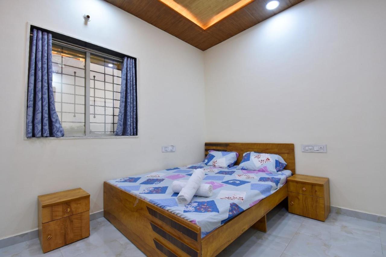 Prarthana 4Bhk Villa Lonavala Extérieur photo