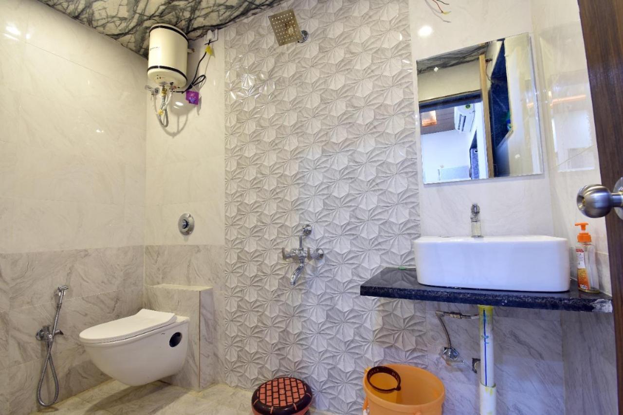 Prarthana 4Bhk Villa Lonavala Extérieur photo