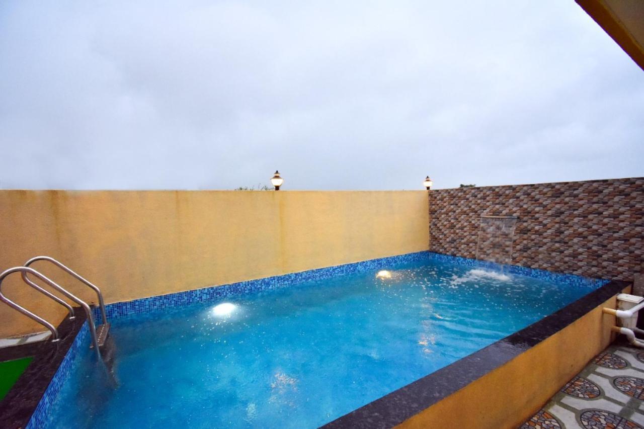 Prarthana 4Bhk Villa Lonavala Extérieur photo