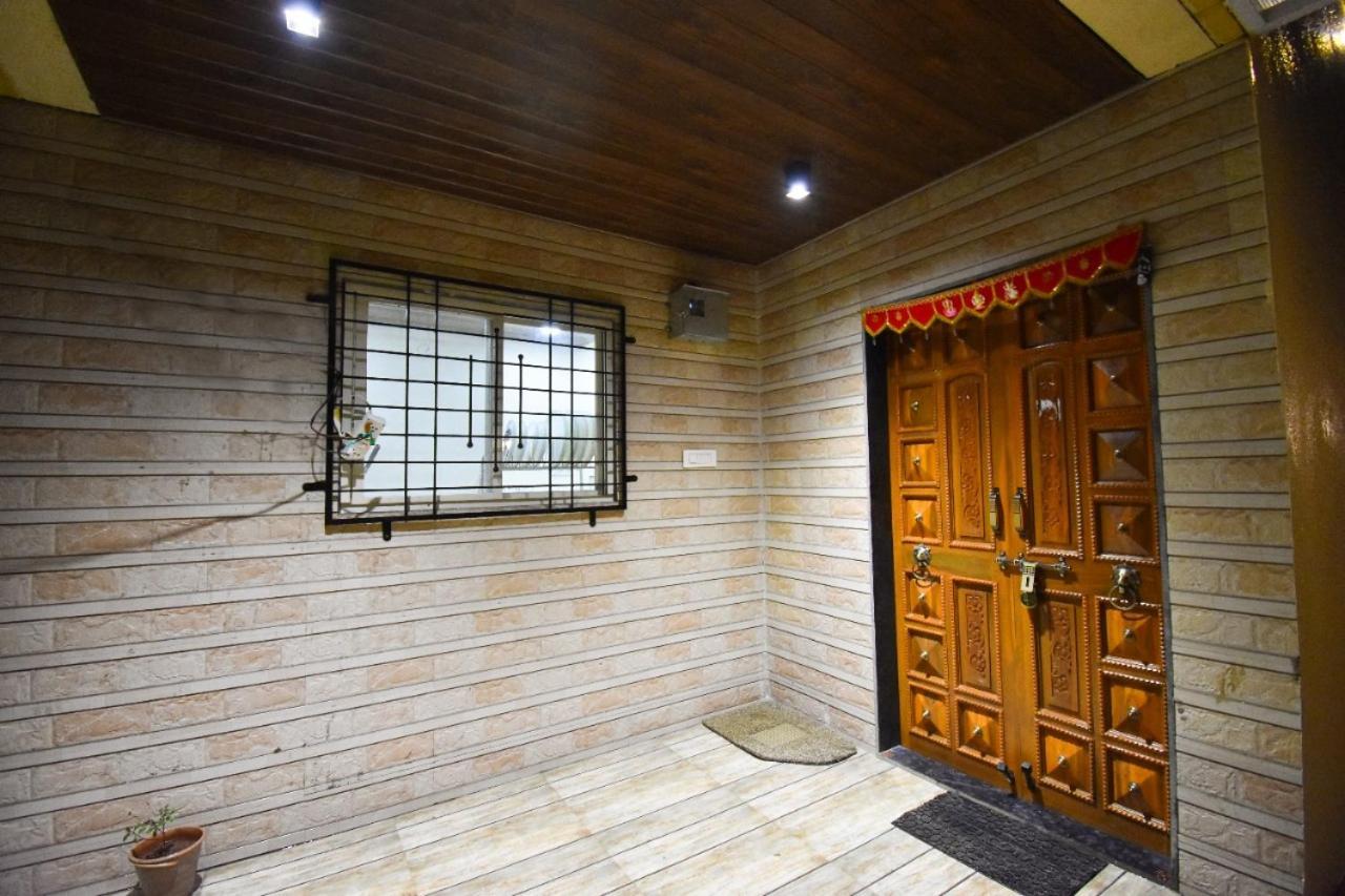Prarthana 4Bhk Villa Lonavala Extérieur photo