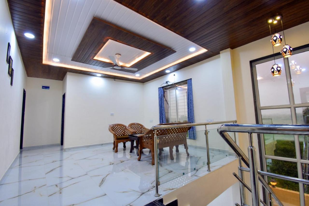 Prarthana 4Bhk Villa Lonavala Extérieur photo