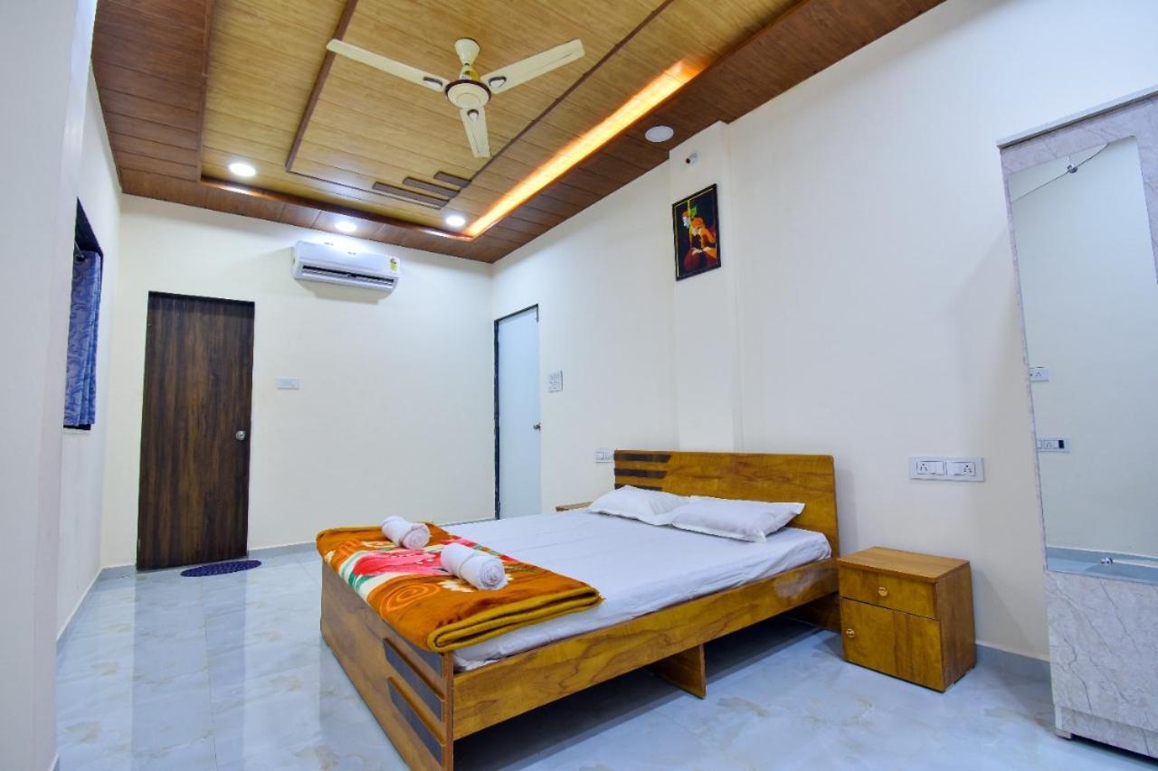 Prarthana 4Bhk Villa Lonavala Extérieur photo