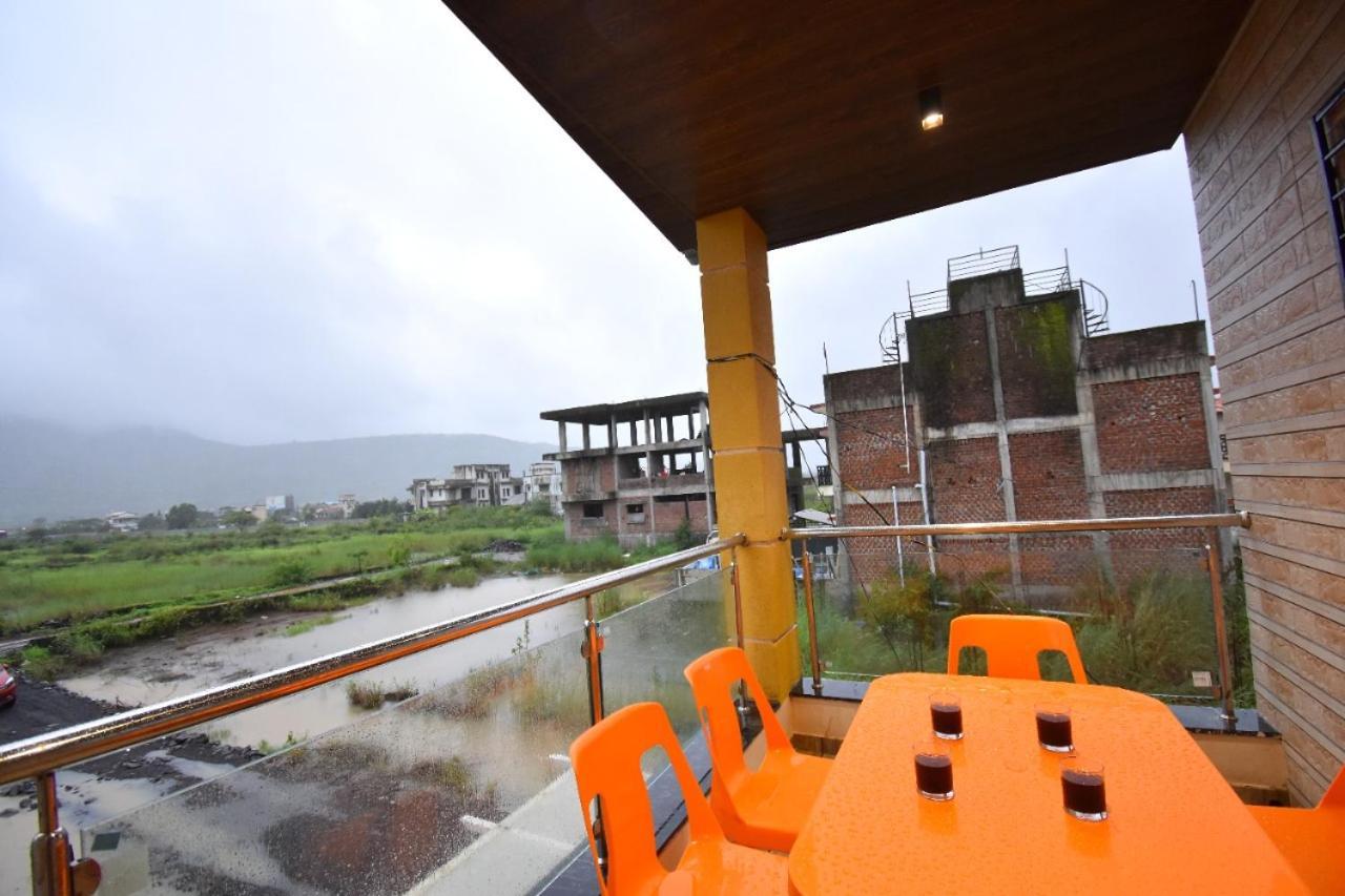 Prarthana 4Bhk Villa Lonavala Extérieur photo