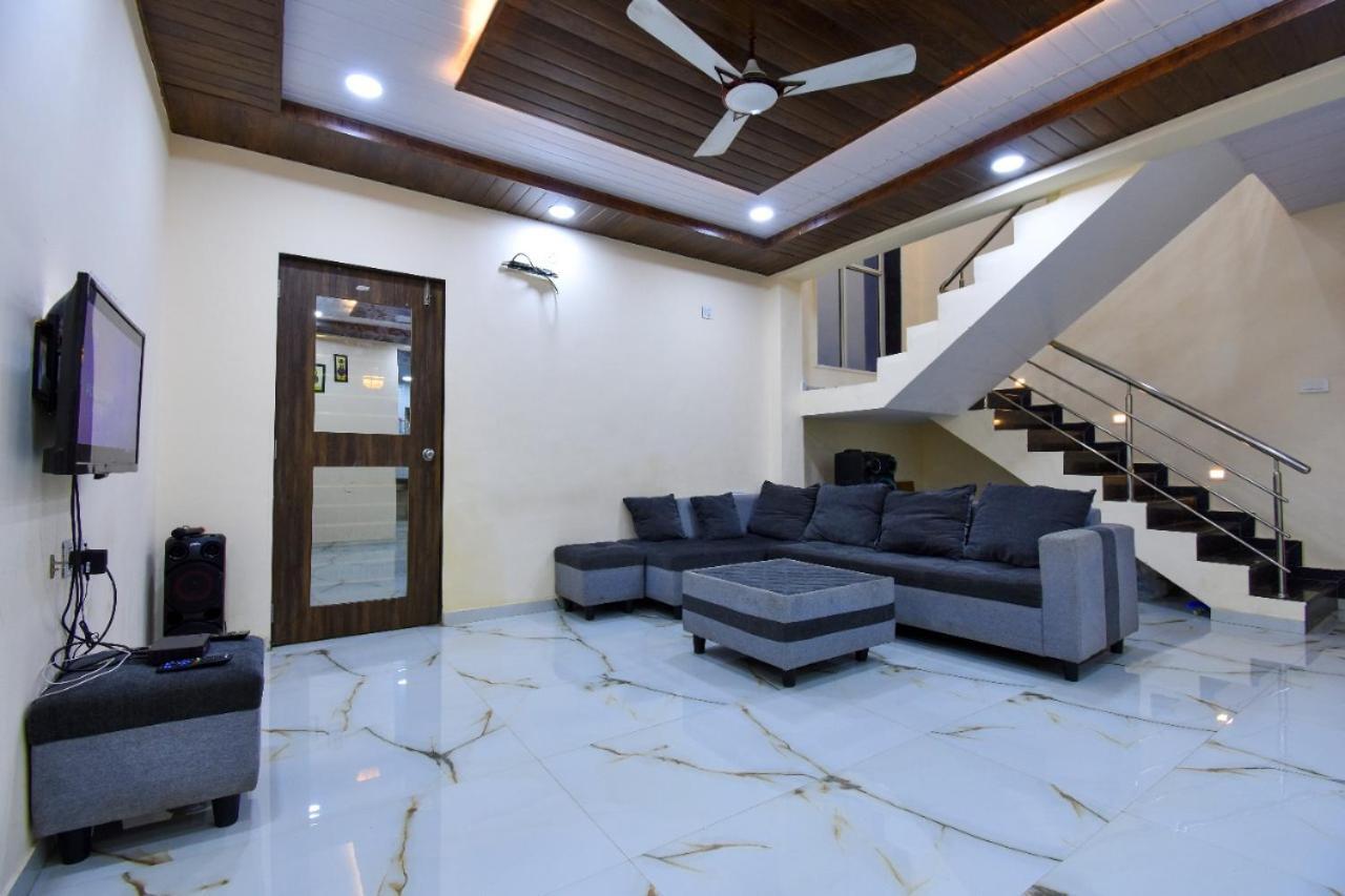 Prarthana 4Bhk Villa Lonavala Extérieur photo