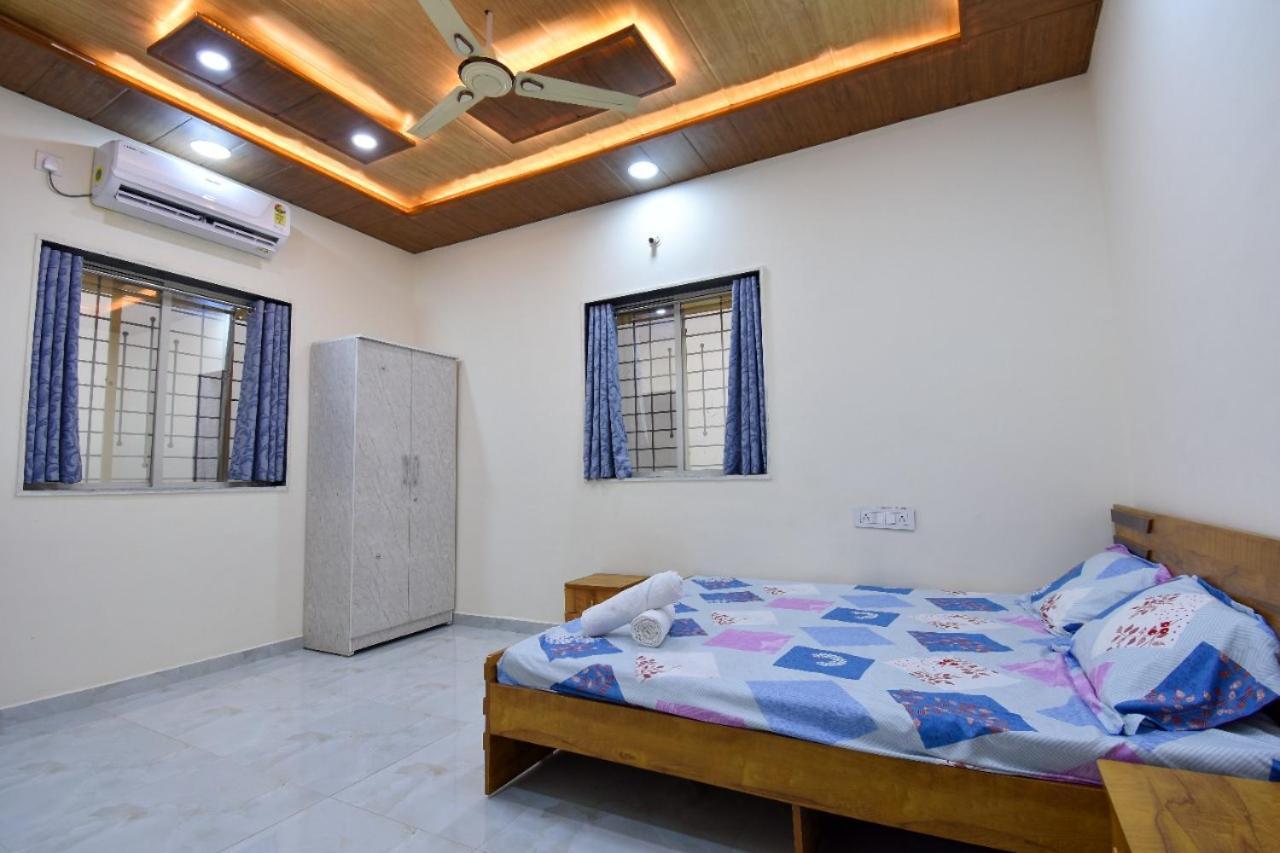 Prarthana 4Bhk Villa Lonavala Extérieur photo