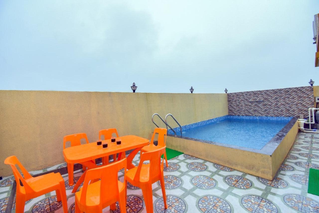 Prarthana 4Bhk Villa Lonavala Extérieur photo