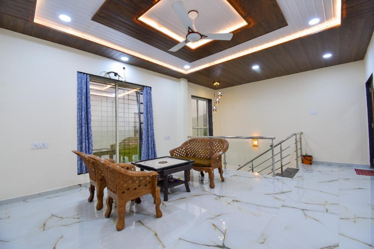 Prarthana 4Bhk Villa Lonavala Extérieur photo