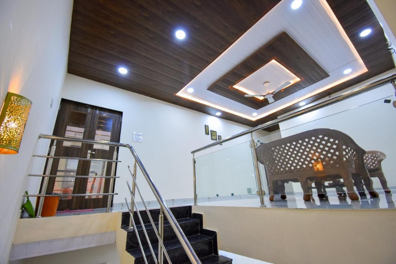 Prarthana 4Bhk Villa Lonavala Extérieur photo