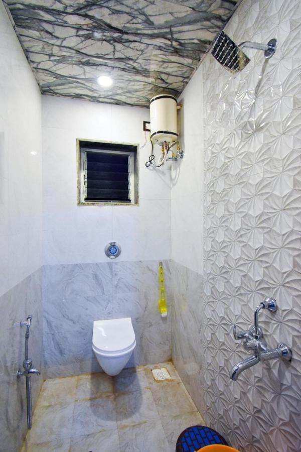 Prarthana 4Bhk Villa Lonavala Extérieur photo
