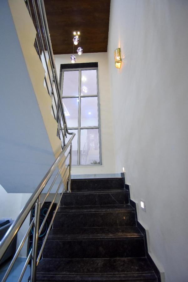Prarthana 4Bhk Villa Lonavala Extérieur photo