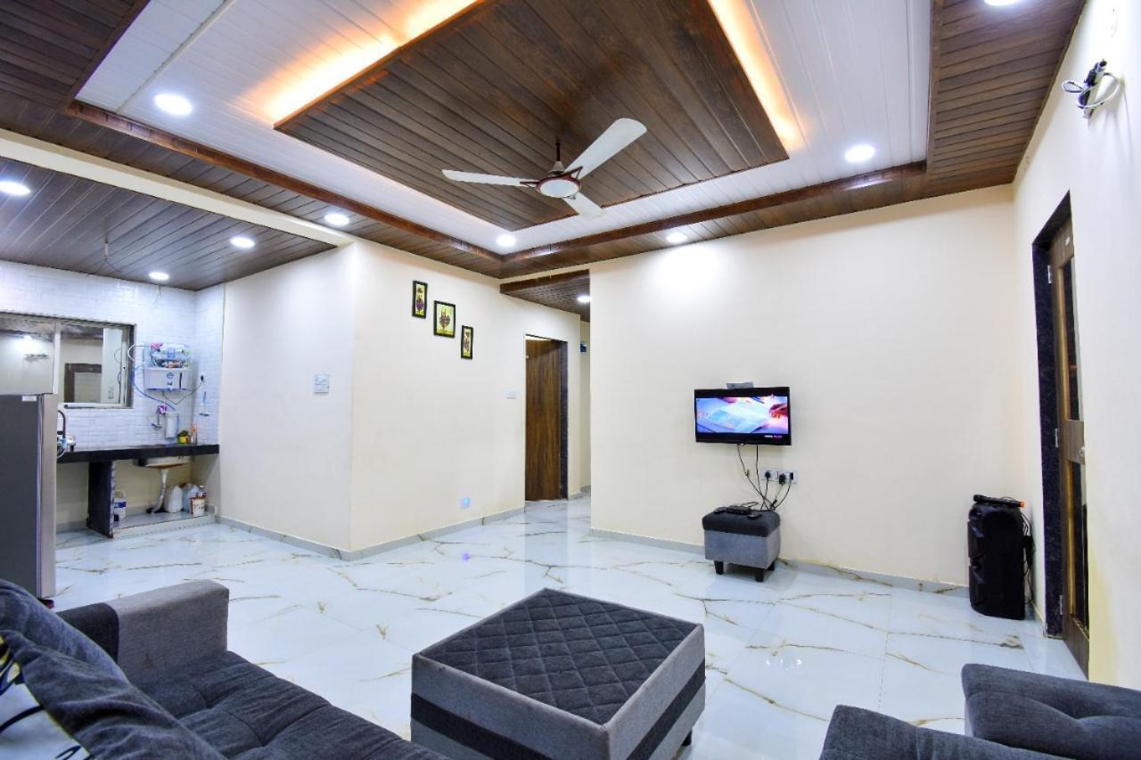 Prarthana 4Bhk Villa Lonavala Extérieur photo